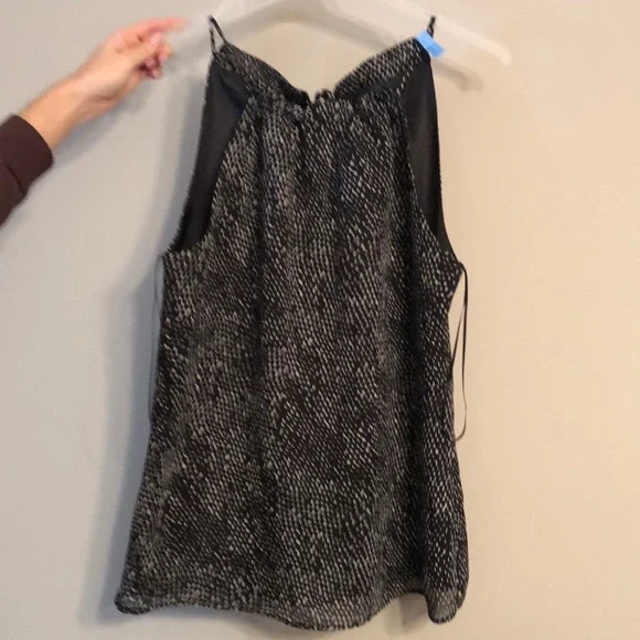 Chapter One halter blouse - Picture 1 of 7